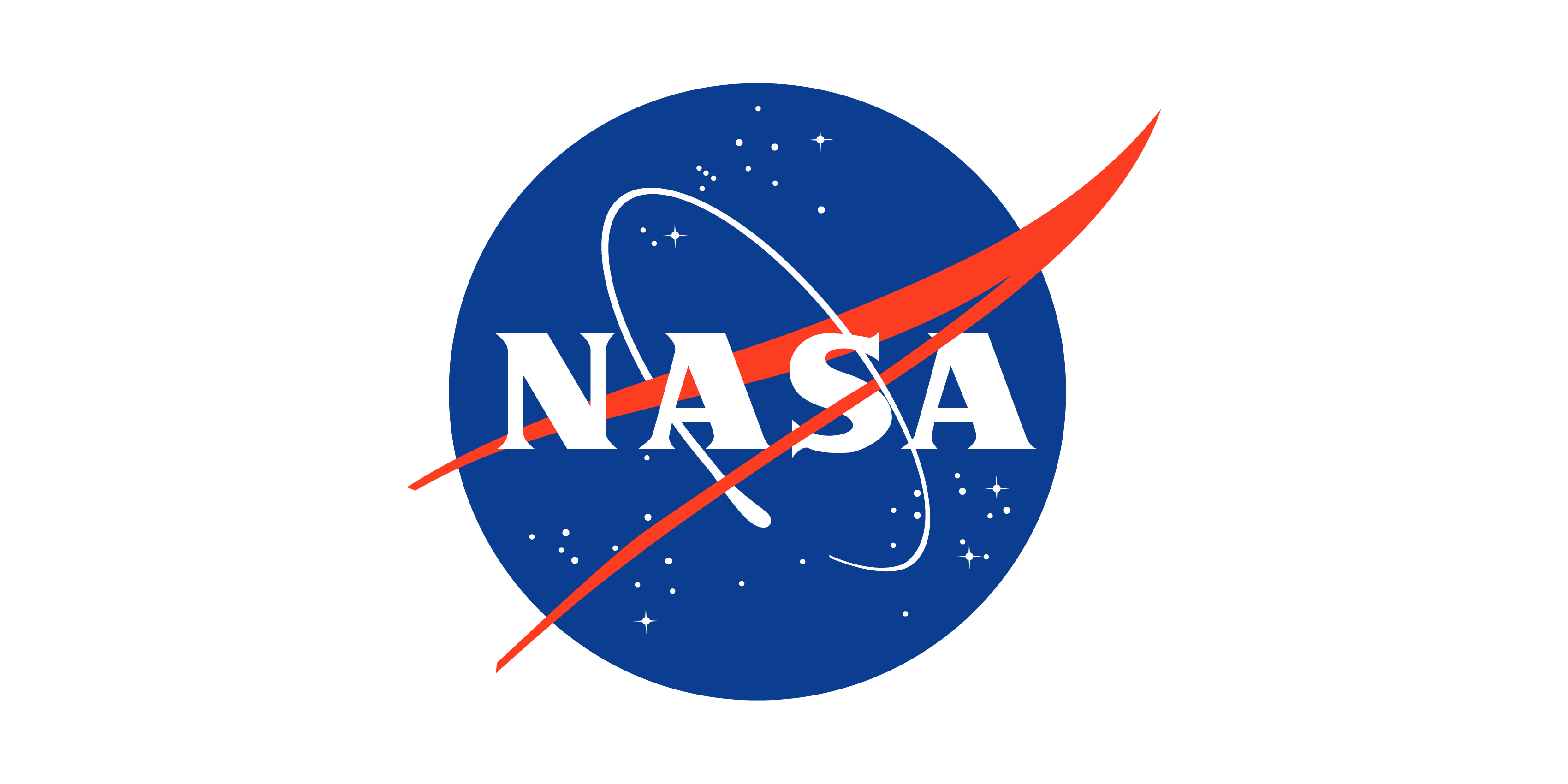 logo nasa