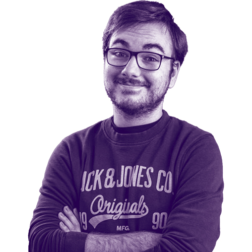 photo de Hugo Massoumipour