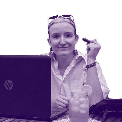 photo de Maude Furic